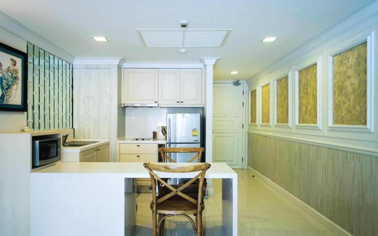 Marrakesh Huahin 1 Bedroom With Pool Access 307 Exterior foto