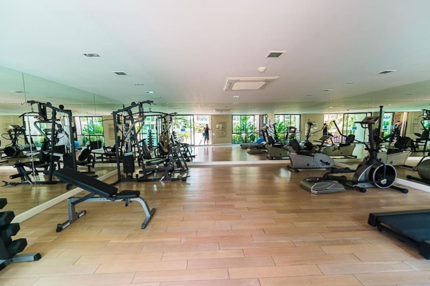 Marrakesh Huahin 1 Bedroom With Pool Access 307 Exterior foto
