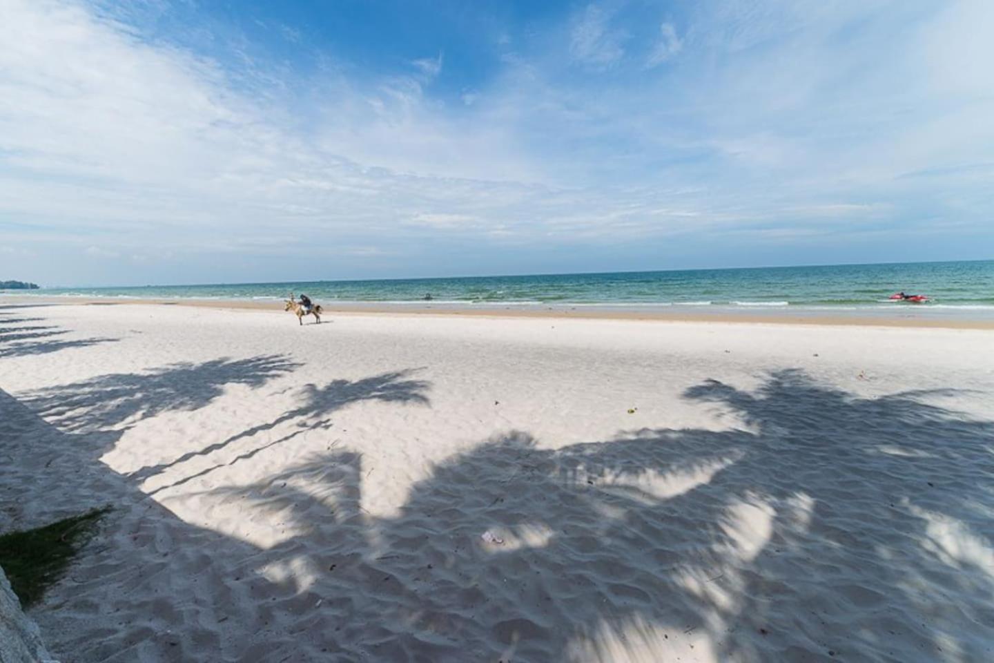 Marrakesh Huahin 1 Bedroom With Pool Access 307 Exterior foto